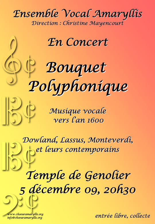 Affiche