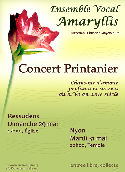 Affiche