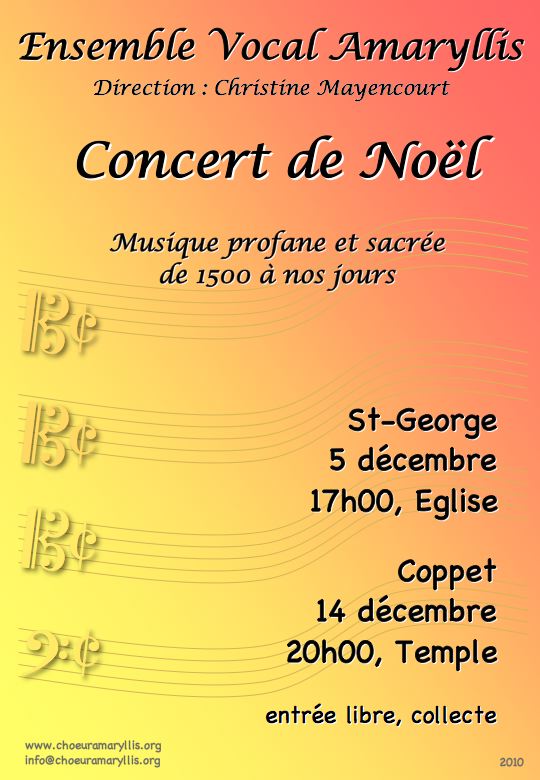 Affiche