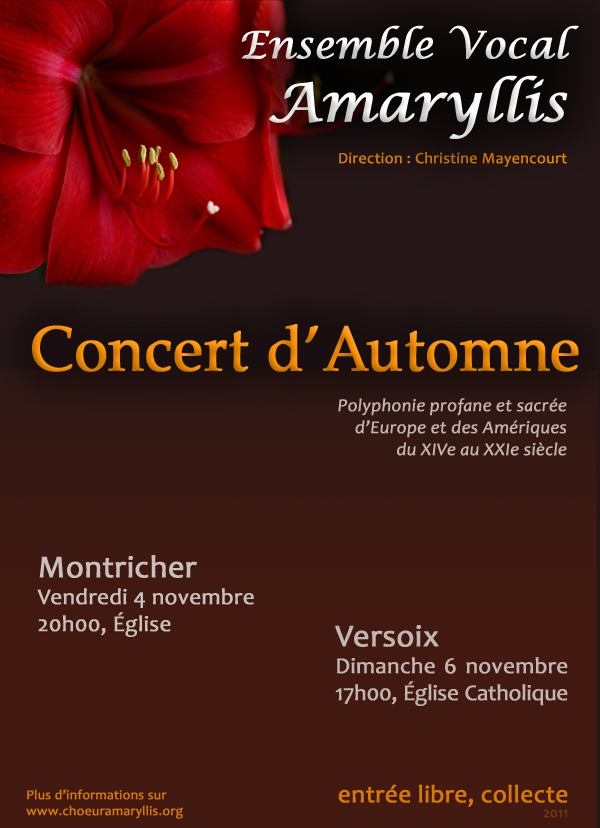 Affiche