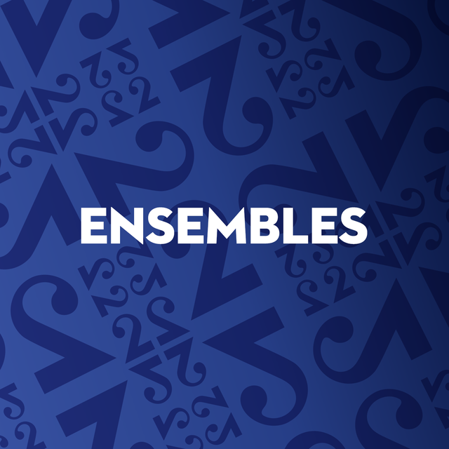 Emission Ensembles sur RTS/Espace2