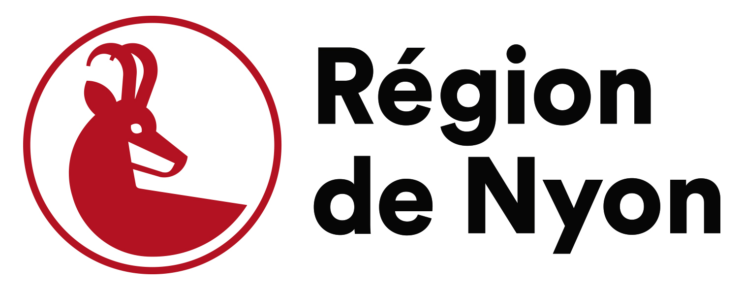 Région de Nyon