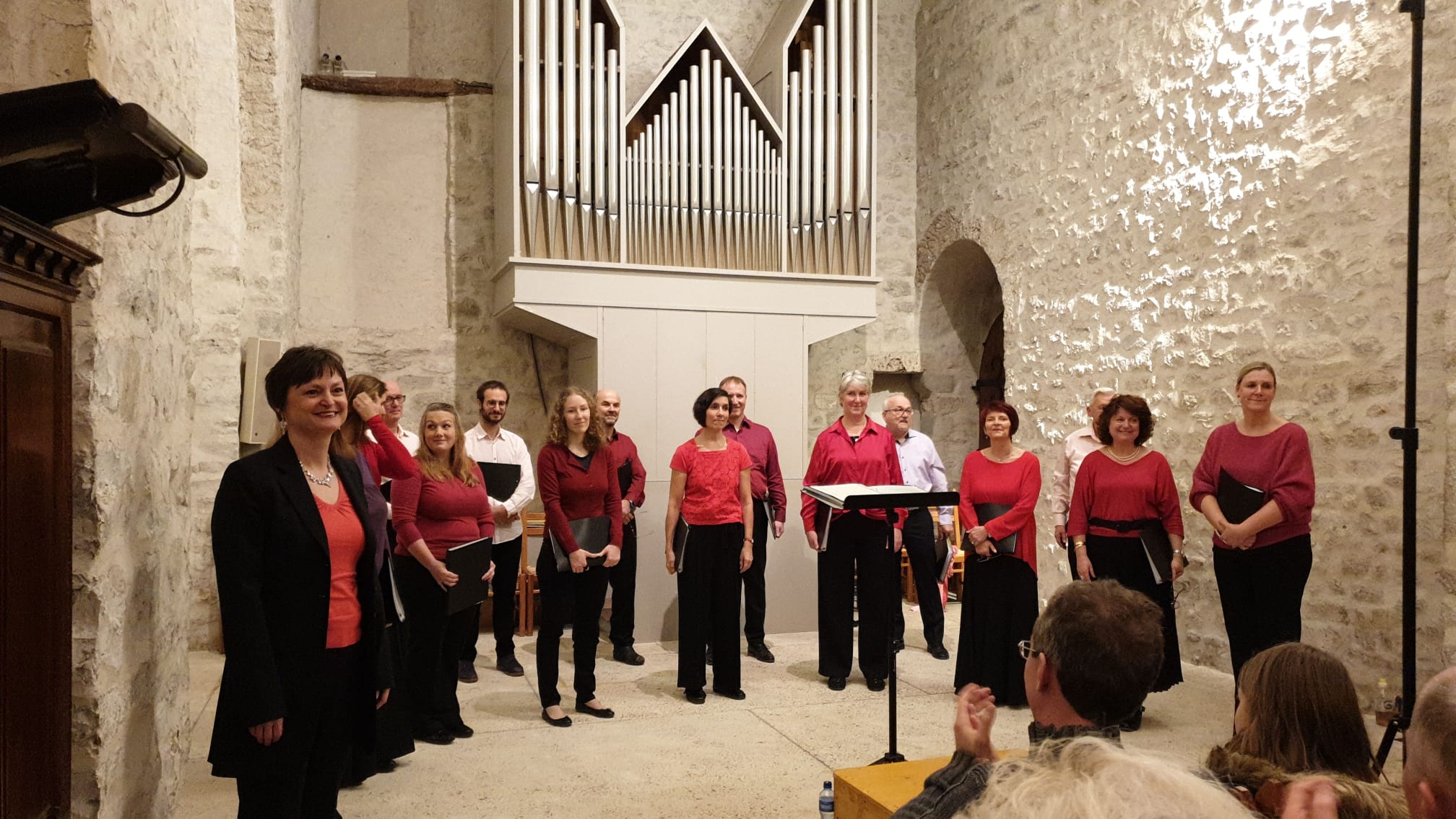 photo St-Sulpice 2019